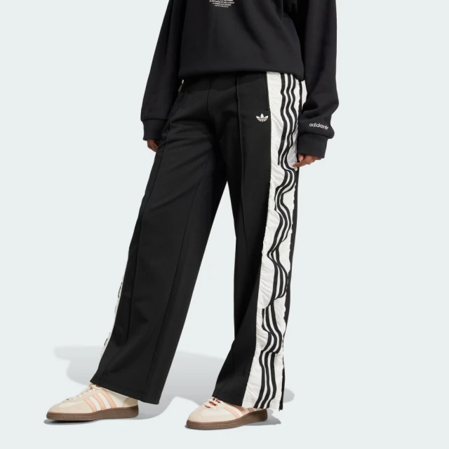 adidas女長褲