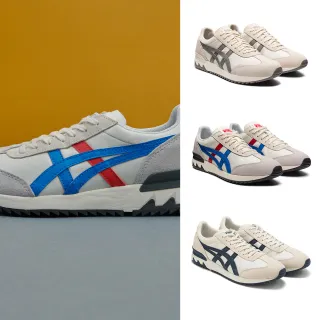 【Onitsuka Tiger】鬼塚虎 官方旗艦店 CALIFORNIA 78 EX(1183A355-201/1183B410-200/1183A194-100)