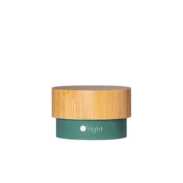 【O’right 歐萊德】自由意志•泥50ml 霧面感(髮泥、髮蠟)
