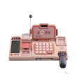 【i-Smart】仿真智慧收銀機玩具 25件組(家家酒｜益智玩具｜兒童玩具)