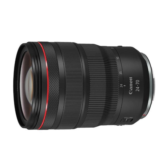 【Canon】RF 24-70mm f2.8L IS USM(公司貨)