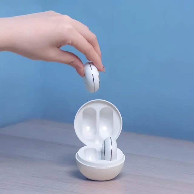 【3ZeBra 三隻斑馬】暖暖艾｜迷你艾灸儀(附30入艾貼/溫灸儀 熱敷器 父親節禮物)