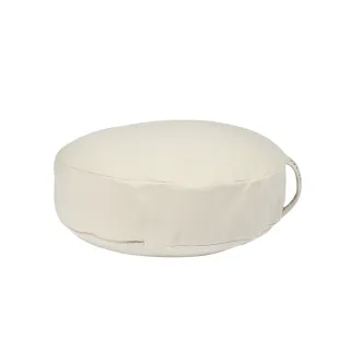 【Manduka】Meditation Cushion 瑜珈冥想枕 - Sand(瑜珈枕、冥想墊)