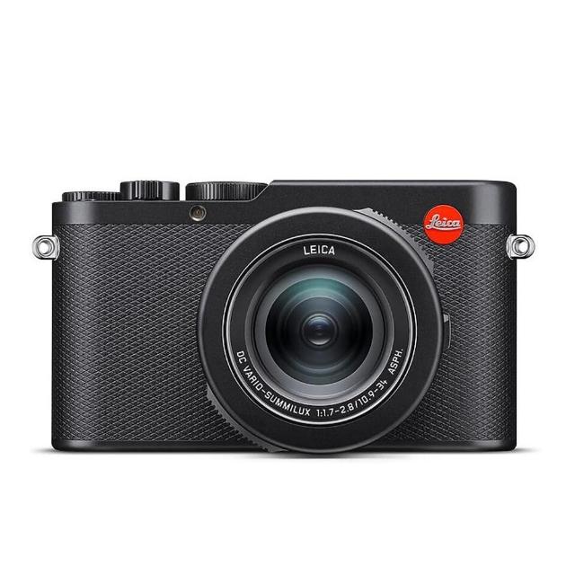 【LEICA 徠卡】D-Lux 8 便攜式數位相機(平行輸入)
