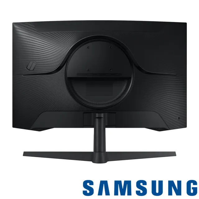 【SAMSUNG 三星】S27CG552EC Odyssey G5 27型 VA 2K 165Hz曲面電競螢幕(1000R/FreeSync/HDR)