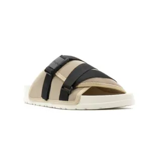 【People Footwear】加拿大休閒鞋 防水鞋 涼鞋 平底鞋 拖鞋(LENNON 藍儂 蘑菇棕/極黑)