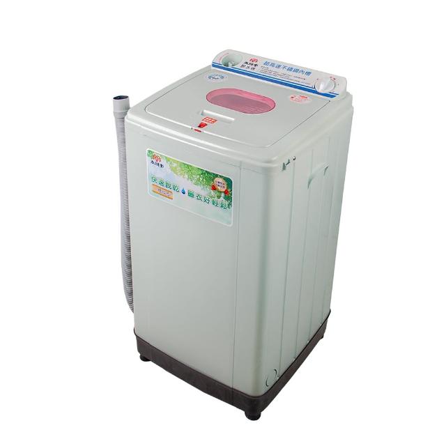 【尚朋堂】不鏽鋼內槽高速脫水機SPT-0880S