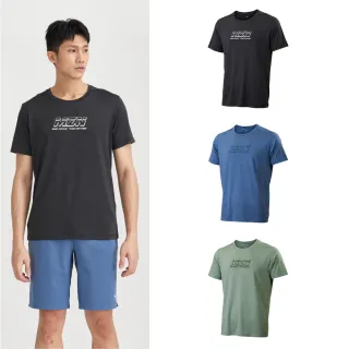 【MIZUNO 美津濃】訓練短袖T恤 K2TAC002XX（任選一件）(T恤)