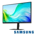 【Samsung 三星】S27F612EAC 100Hz護眼超薄廣角(27型/2K/100Hz/GameMode模式/NTSC 色域 83%)