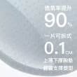 【24HRS】4件組 - 冰絲款三色任選(無鋼圈內衣 女內衣 女內著 無感失憶 背扣式)