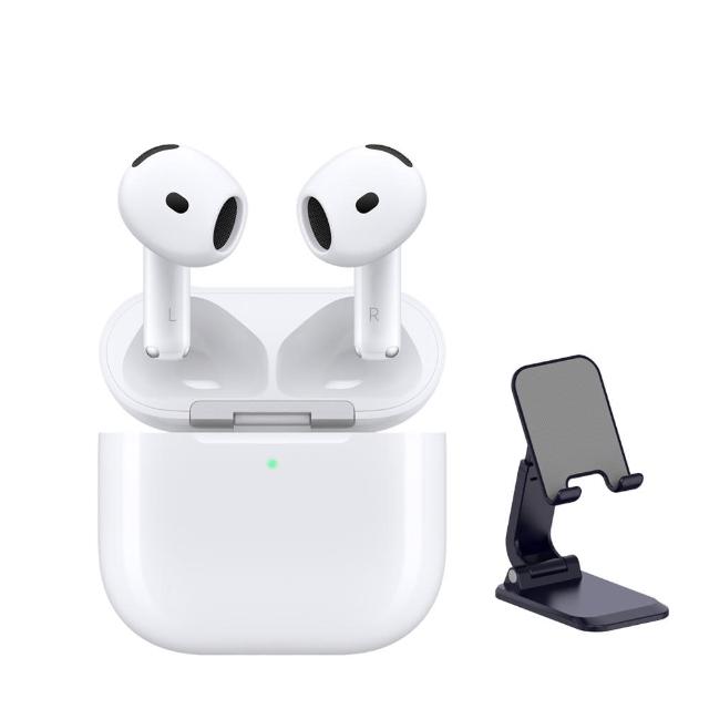 摺疊支架組【Apple】AirPods 4(主動式降噪款)