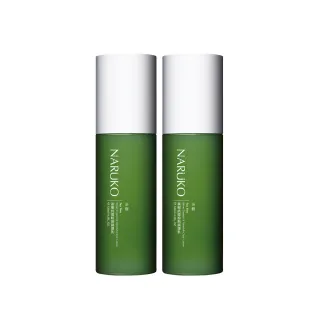 【NARUKO 牛爾】茶樹抗痘粉刺調理乳120ml（2入）(抗痘/控油/乳液)