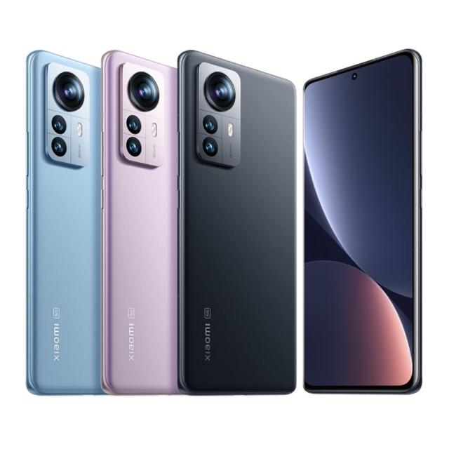 【小米】B級福利品 Xiaomi 12 Pro 5G 6.7吋(12G/256G)