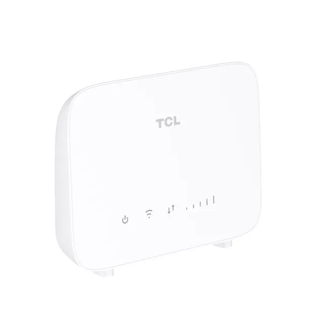 【TCL】TCL LINKHUB HH40L 4G LTE 無線分享路由器