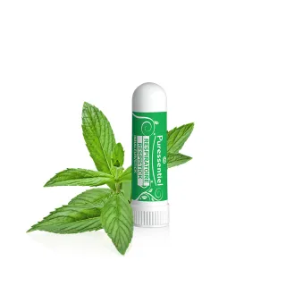 【Puressentiel 璞萃】E°19 呼吸芬多精 精油呼吸棒 8g