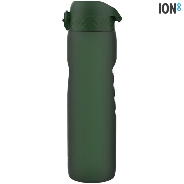 ION8】Extra Large 運動休閒水壺I8RF1000 / 素色款(收納扣環Recyclon