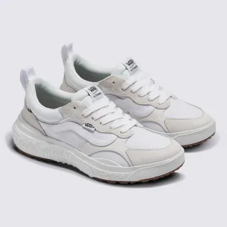 【VANS 官方旗艦】MTE UltraRange Neo VR3 男女款白色滑板鞋