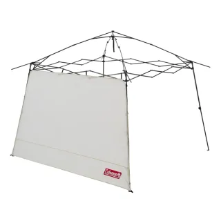 【Coleman】邊布遮陽帳 III L CM-18240(天幕 客廳帳 露營 逐露天下)