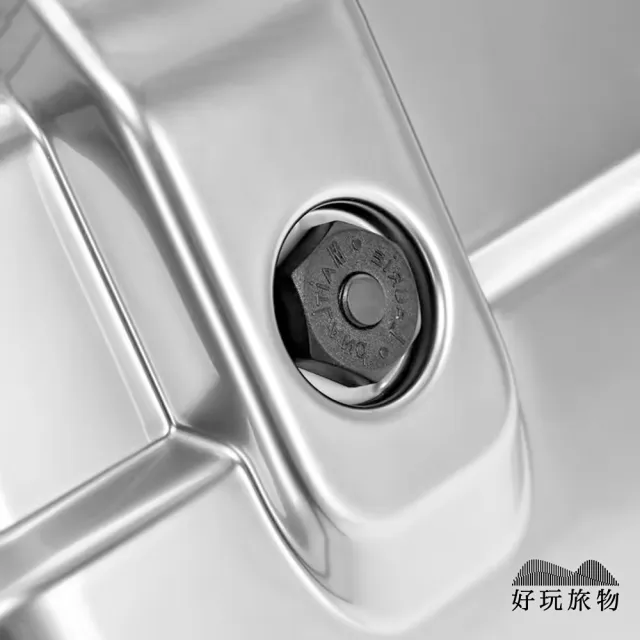 【HAO-WAN OUTDOOR 好玩旅物】雙11 機械風雙肩包男潮流ins防水包 摩托車頭盔機車包(ins機車雙肩