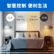 【TP-Link】Tapo L530E 白光/黃光/自然光 8.7W 節能LED Wi-Fi 智慧照明 全彩智能燈泡(支援Google音箱)