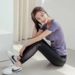 【BODYAIR】美背無鋼圈BRA上衣(瑜珈.慢跑.運動.健身.透氣.舞蹈.運動服)