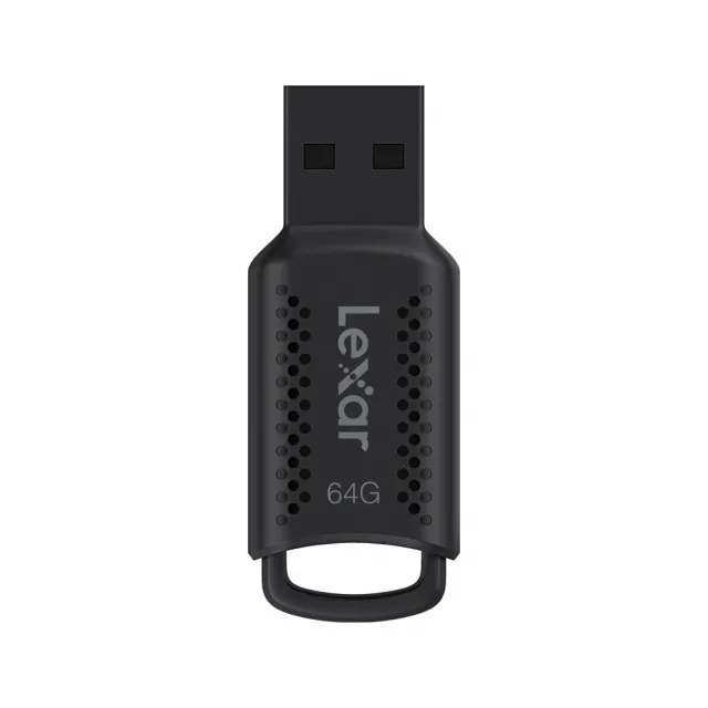 【Lexar 雷克沙】V400 64GB USB 3.2 隨身碟