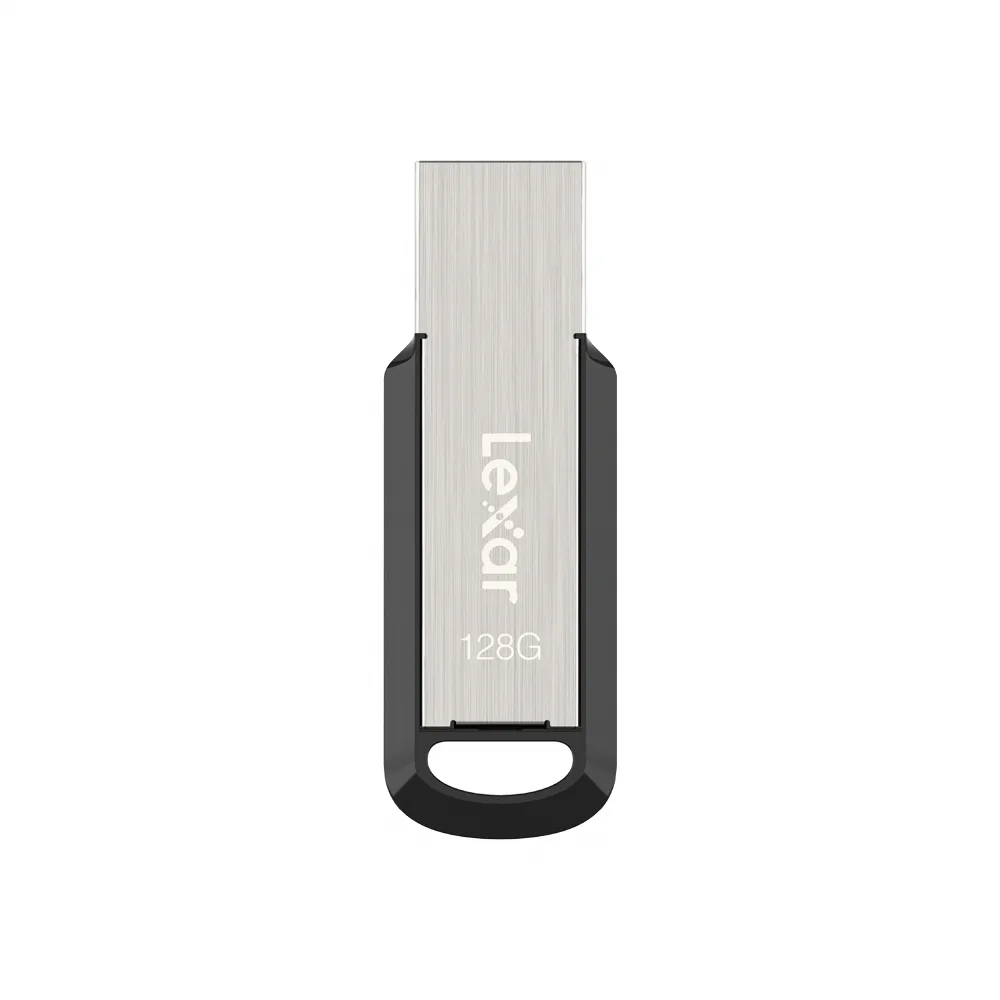 【Lexar 雷克沙】M400 128GB USB 3.2 隨身碟