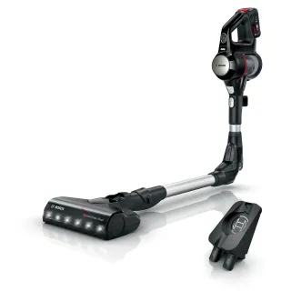 【BOSCH 博世】Unlimited 7 可彎曲式無線吸塵器(BBS711B3TW)