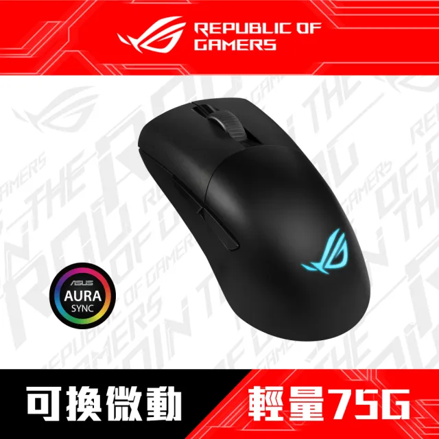 【ASUS】電競滑鼠組★16吋 R5 GeForce RTX 4050電競筆電(FA607NU-0043A7535HS/R5-7535HS/16G/512G/W11)