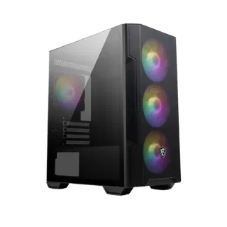 【微星平台】I5六核 RTX3060 {輝煌御殿}電競電腦(I5-14400F/H610/32G D4/1TB/PBM)