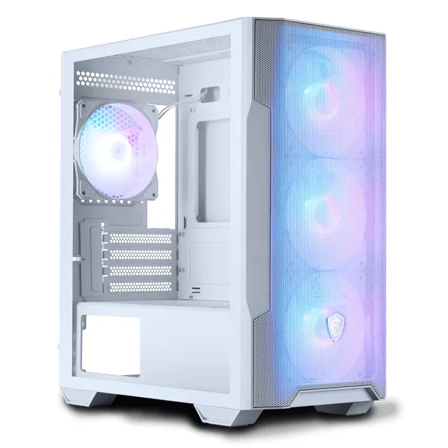 【微星平台】R7八核 {皇權不朽}內顯電競電腦(R7-7800X3D/B650/32G D5/1TB/PBM)