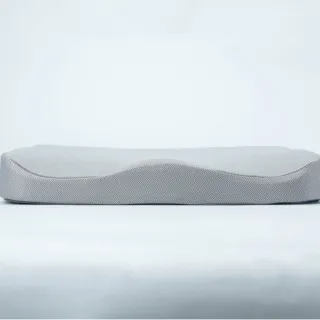 【NITORI 宜得利家居】電腦椅墊 方形 GY SC214(DECO HOME 電腦椅墊 椅墊)