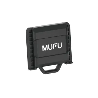 【MUFU】隨身開機配件
