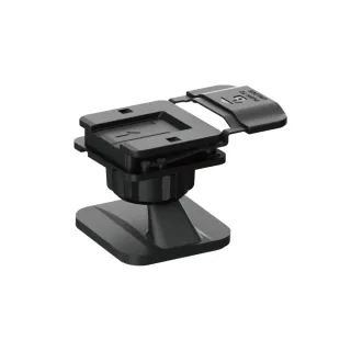 【MUFU官方直營】V11S 汽車/機車背膠支架(機車行車記錄器配件)