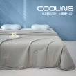 【寢聚 Sleep Club】冰淇淋冰絲涼被 冰絲被 4色任選(四季被 涼被 夏被 涼被 冰涼被 韓國被) 涼被/冷氣毯