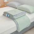 【寢聚 Sleep Club】冰淇淋冰絲涼被 冰絲被 4色任選(四季被 涼被 夏被 涼被 冰涼被 韓國被) 涼被/冷氣毯