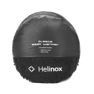 【Helinox】Fleece Seat Warmer for Savanna/Playa 刷毛保暖椅套(HX-12482)