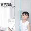 【Kyhome】卡扣拼接式身高測量尺 兒童身高測量器 身高壁貼/身高尺/身高貼