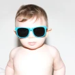 【Hipsterkid】抗UV偏光嬰幼兒童太陽眼鏡-繽紛(附固定繩)