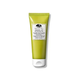 【ORIGINS 品木宣言】一飲而盡深度滋潤面膜75ml(72小時滋潤鎖水)