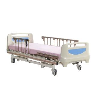 【Goodly 顧得力】歐風豪華三馬達電動床 HD-02 床面ABS板(贈品：餐桌板+床包x2)