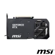 【MSI 微星】GeForce RTX 5070 12G SHADOW 2X OC 顯示卡