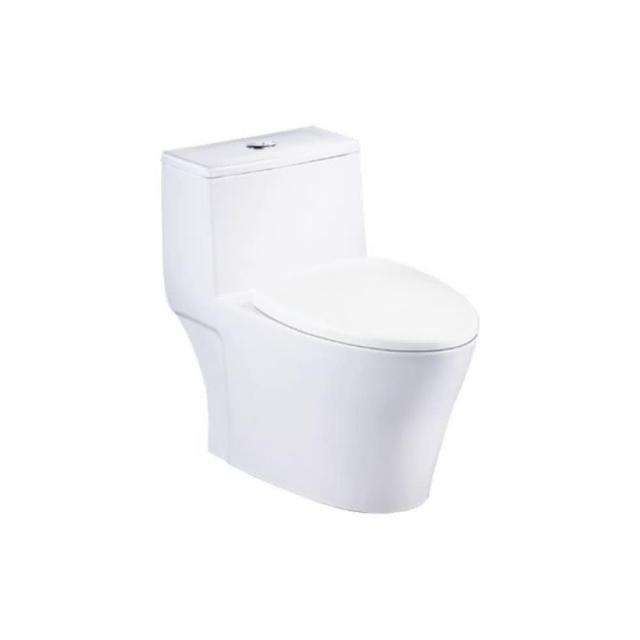 CAESAR 凱撒衛浴 CF1456 提供優異的衛浴功能與耐用設計，適合現代居家使用。品牌保固期為1年，詳細規格與保固條款請依原廠官網公告為主，確保品質保證與安心購物體驗。