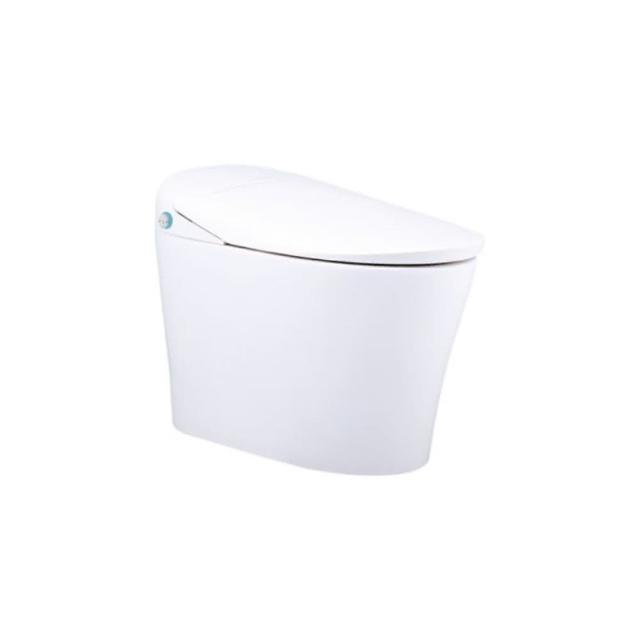 【CAESAR 凱撒衛浴】智慧馬桶(CA1384S 不含安裝)