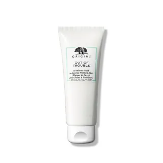 【ORIGINS 品木宣言】奇蹟抗痘面膜75ml