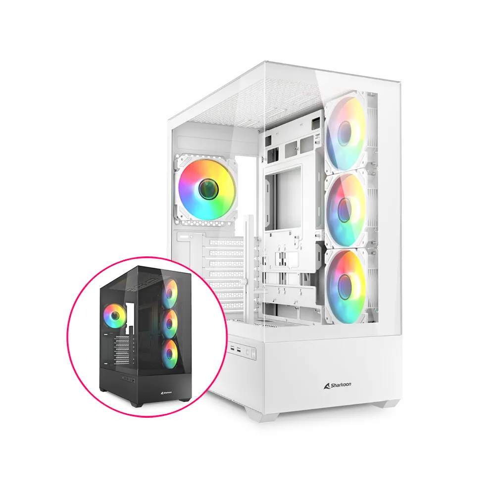 【微星平台】R9十六核RTX 5070 Win11{星遊騎士W}電競機(R9 9950X3D/X870/64G D5/1TB/WIFI7)