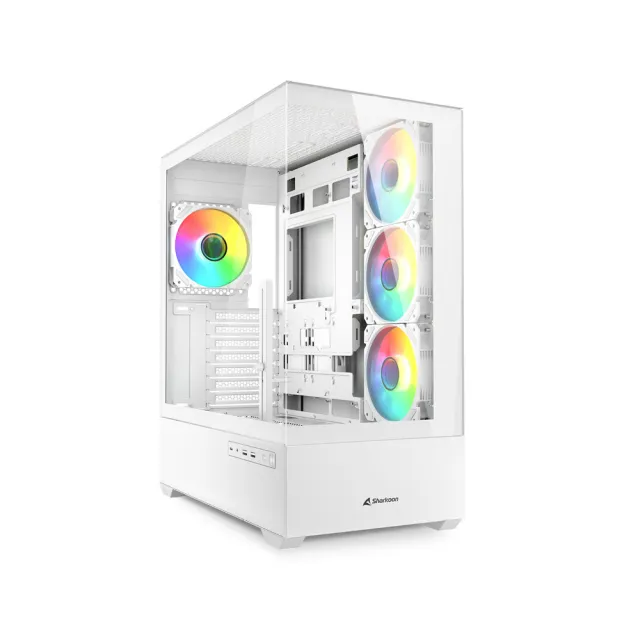 【微星平台】R9十六核RTX 5070{星遊騎士}電競機(R9 9950X3D/X870/64G D5/1TB/WIFI7)