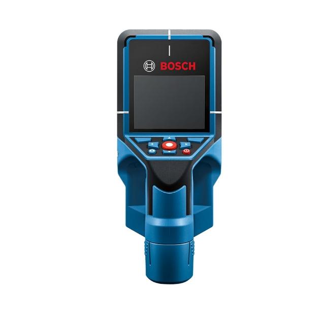 【BOSCH 博世】牆體體探測儀(D-TECT 200 C)