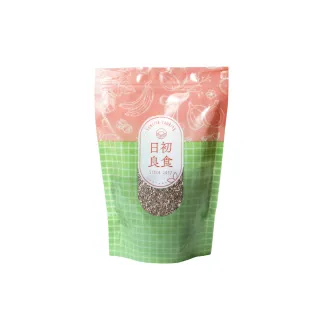 【日初良食】奇亞籽400g/包 5入組