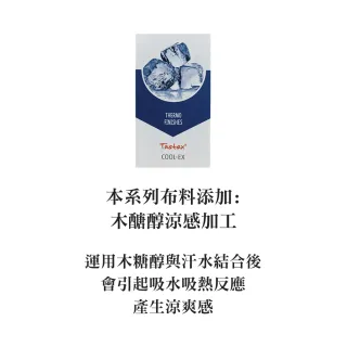 【Swear 思薇爾】K.K.Fit系列M-3XL涼感舒適透氣中腰三角女內褲(流星灰)